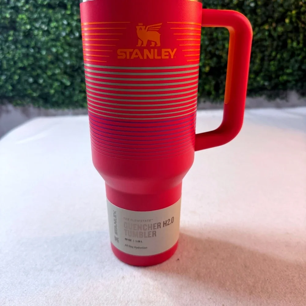 Stanley this quencher